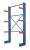 2CER7 - Starter I-Beam Cantilever Rack, 12 ft. H Подробнее...