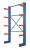 2CET2 - Starter I-Beam Cantilever Rack, 14 ft. H Подробнее...