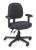 2CHX6 - Task Chair, Blk, Fabric, Adjust Arms Подробнее...
