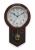 2CHZ6 - Pendulum Clock, Analog, Red Wood Подробнее...