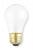 2CUW9 - Incandescent Light Bulb, A19, 40W, PK24 Подробнее...