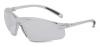 2TFW9 - Safety Glasses, Clear, Scratch-Resistant Подробнее...