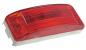 2CVV5 - Clearance/Marker Lamp, Lens Optic, Red Подробнее...