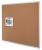 2CY54 - Bulletin Board, Cork, 18H x 24W In Подробнее...