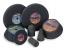 2D929 - Grinding Wheel, T1, 3x3/8x3/8, AO, 24G, Blk Подробнее...
