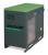 2DAZ9 - Air Dryer, Refrigerated, 400 CFM, 75 HP Max Подробнее...