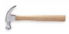 2DBP8 - Curved Claw Hammer, 20 Oz, Hickory Handle Подробнее...