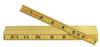2DGE7 - Fbrglass Folding Rule, 6', Outside Reading Подробнее...