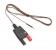 2DPH6 - Bead Wire Temp Probe, -40 to 500 Deg F Подробнее...