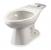 2EMY9 - Pressure Assist Toilet Bowl, 1.6 GPF Подробнее...