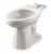 2EMZ1 - Pressure Assist Toilet Bowl, 1.6 GPF Подробнее...