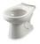 2EMZ4 - Gravity Flush Toilet Bowl, 1.6 GPF Подробнее...