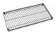 1BEV8 - Wire Shelf, 1-1/8 H x 24 W x 36 in. D, PK5 Подробнее...