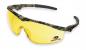 2ETG4 - Safety Glasses, Amber, Scratch-Resistant Подробнее...
