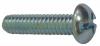 2EU94 - Mach Screw, Rnd, 1/4-20 x 1 L, PK 100 Подробнее...