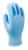 2EWV9 - Disposable Gloves, Nitrile, L, Blue, PK50 Подробнее...