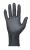 2EWW8 - Disposable Gloves, Nitrile, L, Black, PK50 Подробнее...