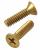 2EY57 - Mach Scr, Flat, 10-24x3/4 L, Pk100 Подробнее...