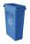 2FTG5 - Trash Container, Venting, 23 G, Blue Подробнее...