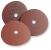 2FVH2 - Arbor Mt Sanding Disc, 5x7/8in, 16G, PK100 Подробнее...