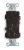 2HEA7 - Receptacle, Duplex, Brown, 20A, 125V, 5-20R Подробнее...