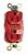 2HED9 - Receptacle, Duplex, Red, 15A, 125V, 5-15R Подробнее...