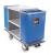 2HEJ9 - Housekeeping Cart, Beige, Standard Подробнее...