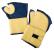 2HEV7 - Anti-Vibration Gloves, L, Blue/GoldPR Подробнее...