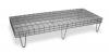 2HFX8 - Low Prof Dunnage Rack, 1400 lb., Wire, 60 W Подробнее...