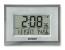 2HPF3 - Clock Digital Hygrometer, 23 to 113 F Подробнее...