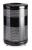2KDJ8 - Round Receptacle, Black, 51 G Подробнее...