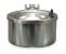 2KDL6 - Safety Urn, Mirror Chrome Finish Подробнее...