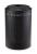 2KDX1 - Round Recycling Container, Black, 26G Подробнее...
