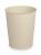 2KDY8 - Round Wastebasket, 11 G, Almond Подробнее...
