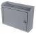 2KEK1 - Suggestion Box, Steel, Gray, 3"D Подробнее...