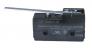 2KRT4 - Snap Switch, 10A, DPDT, Hinge Lever, Low OT Подробнее...