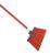 2KU16 - Angle Broom, 54 In. OAL, 7In. Trim L Подробнее...