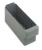2KWB1 - Shelf Bin, L 11 5/8, W 3 3/4, H 4 5/8, Gray Подробнее...