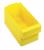 2KWB3 - Shelf Bin, L 11 5/8, W 5 9/16, Yellow Подробнее...