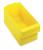 2KWD3 - Shelf Bin, L 23 7/8, W 5 9/16, Yellow Подробнее...