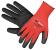 2KWF7 - Cut Resistant Gloves, Red/Black, L, PR Подробнее...