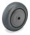 2LE95 - Caster Wheel, 3 D x 1-1/4 In. W, 300 lb. Подробнее...