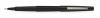2LTV3 - Felt Tip Pen, Stick, Medium, Black, PK 12 Подробнее...