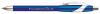 2LTV9 - Ballpoint Pen, Retractable, Med, Blue, PK 12 Подробнее...