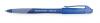 2LUA2 - Ballpoint Pen, Stick, Medium, Blue, PK 12 Подробнее...
