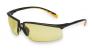 2LUV8 - Safety Glasses, Amber, Antifog Подробнее...