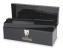 2MV24 - Tote Tool Box, 19 Wx6 Dx6 1/2 H, Black Подробнее...