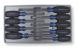 2MXE3 - Combination Screwdriver Set, 9 PC Подробнее...