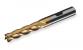 2MZW6 - End Mill, Co, TiN, 7/8, 6 FL, SGL Sq End, CC Подробнее...