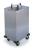 2NKC5 - Tray Dispenser Cart, Stainless, 24x26x36 Подробнее...